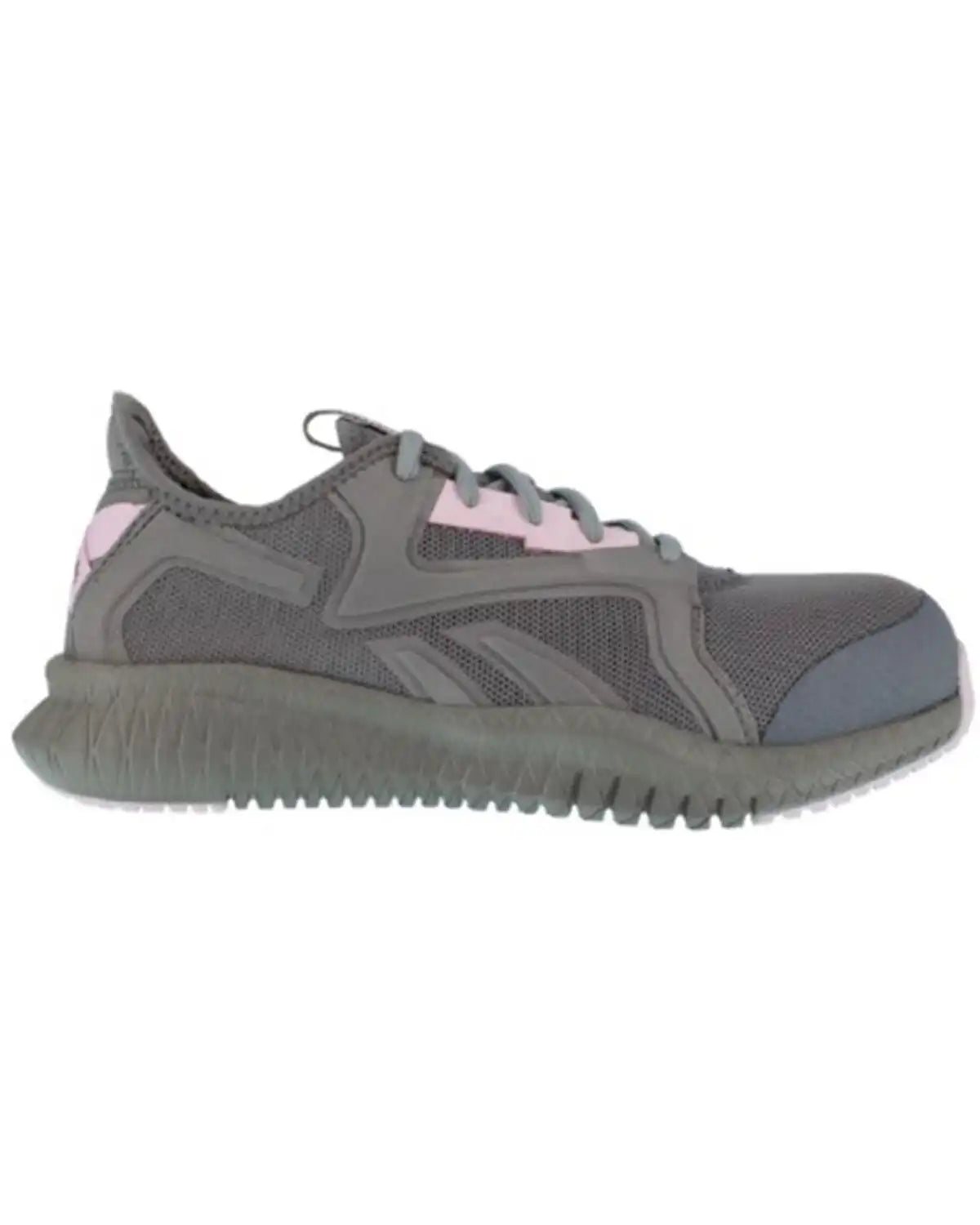 Reebok Women's Flexagon 3.0 Athletic Work Sneakers - Composite Toe
