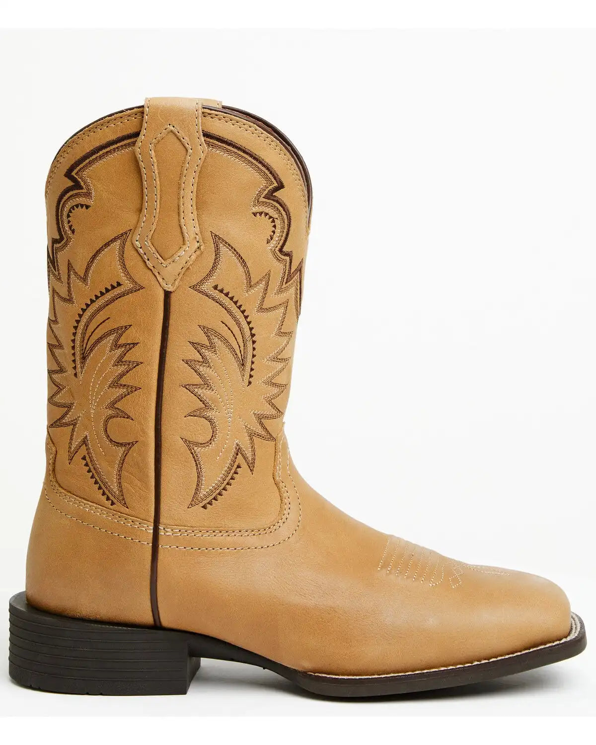Cody James Men's Xero Gravity Blaze Western Performance Boots - Broad Square Toe