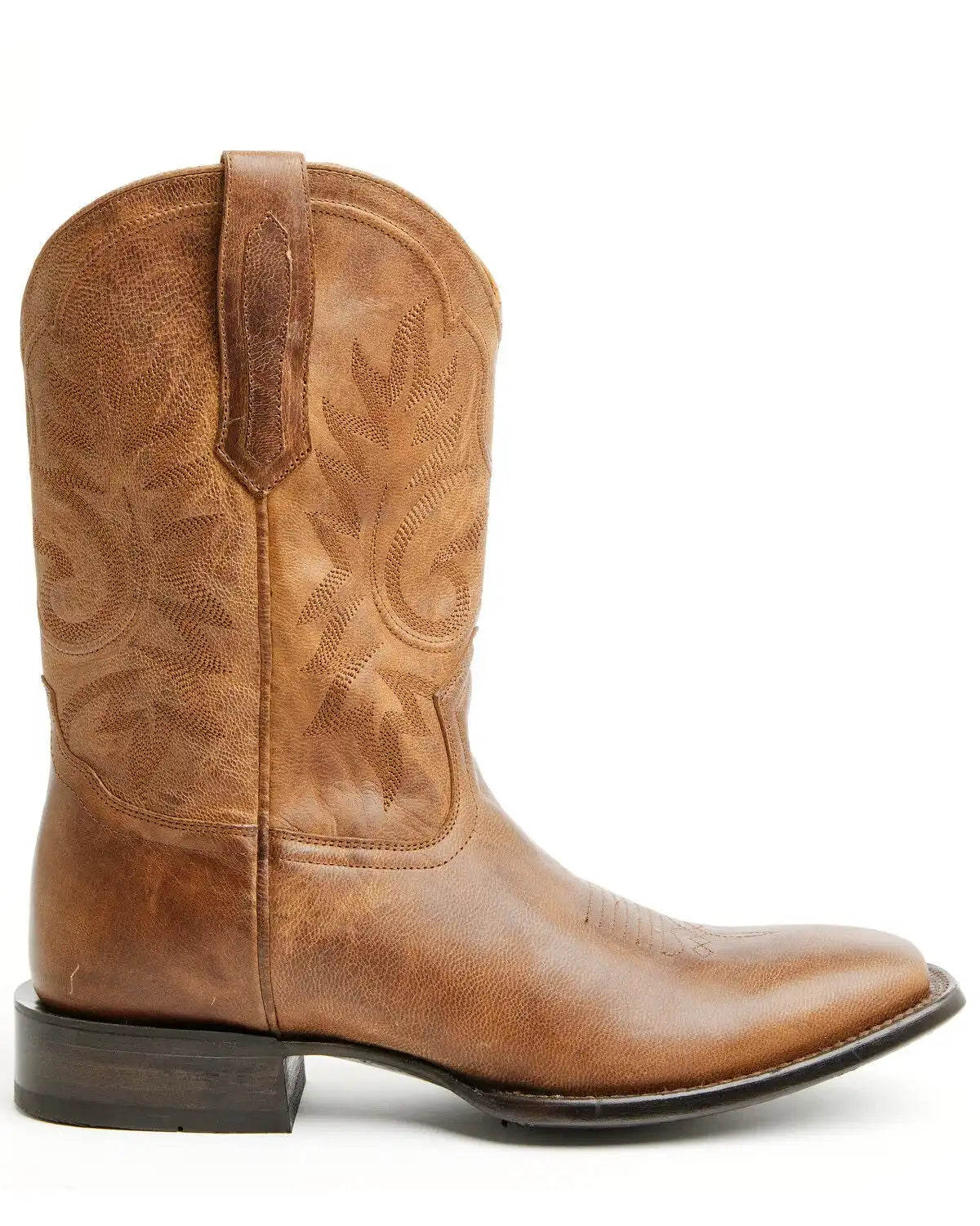 Cody James Black 1978® Men's The Hayward Western Boots - Broad Square Toe