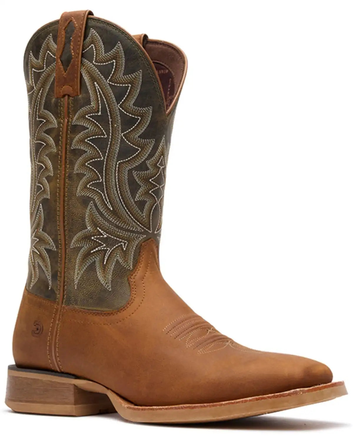 Durango Men's Rebel Pro™ Performance Western Boots - Broad Square Toe