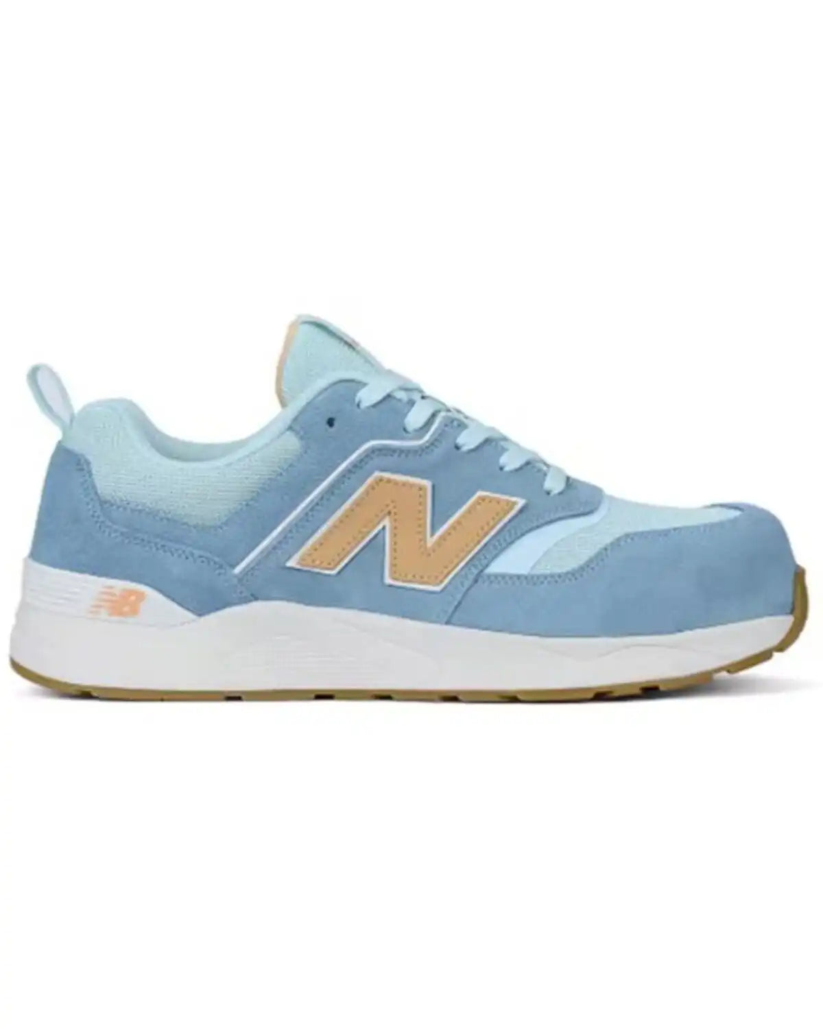 New Balance Women's Elite Lite Work Shoes - Composite Toe