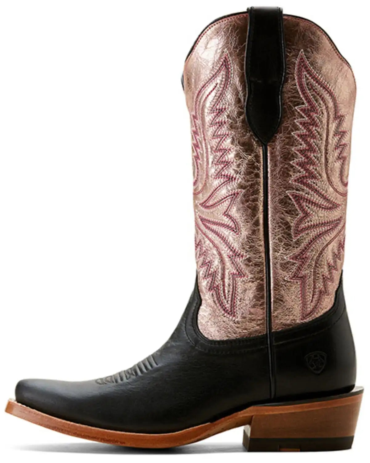 Ariat Women's Futurity Flash Western Boots - Square Toe