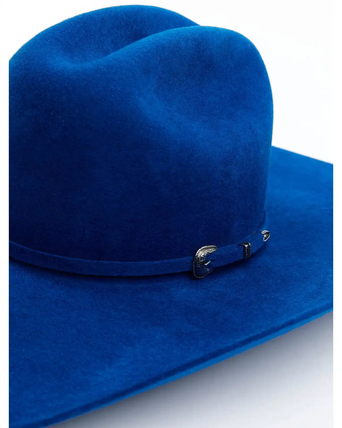 Serratelli 2X Wool Felt Cowboy Hat