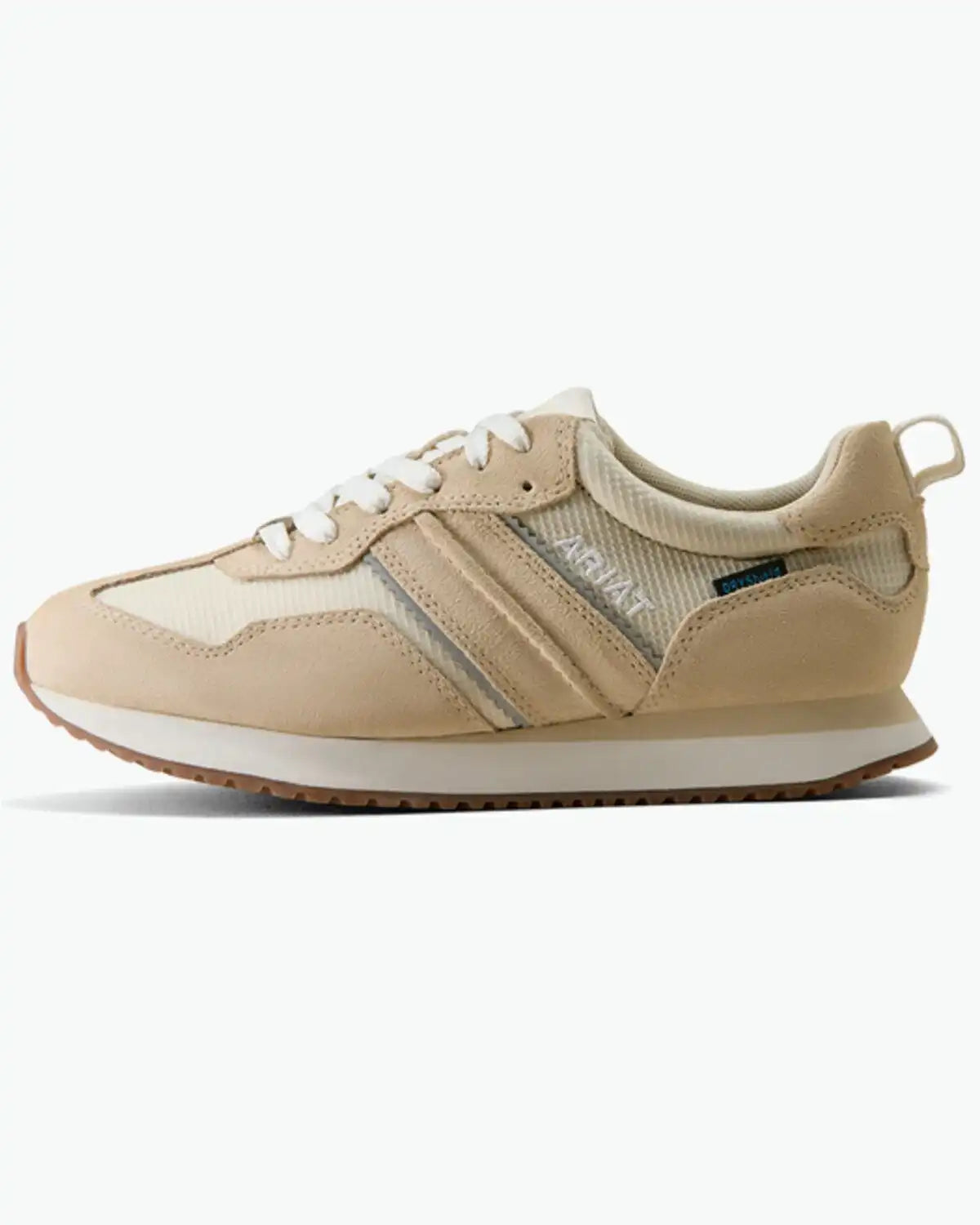 Ariat Women's Ranch Runner Waterproof Casual Shoes