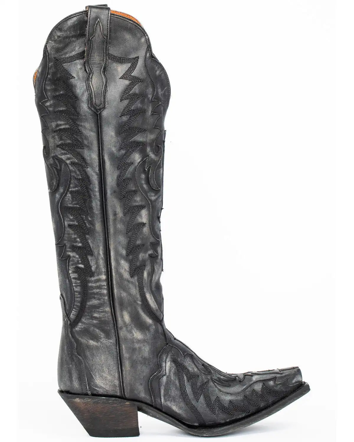Dan Post Women's Hallie Western Boots - Snip Toe