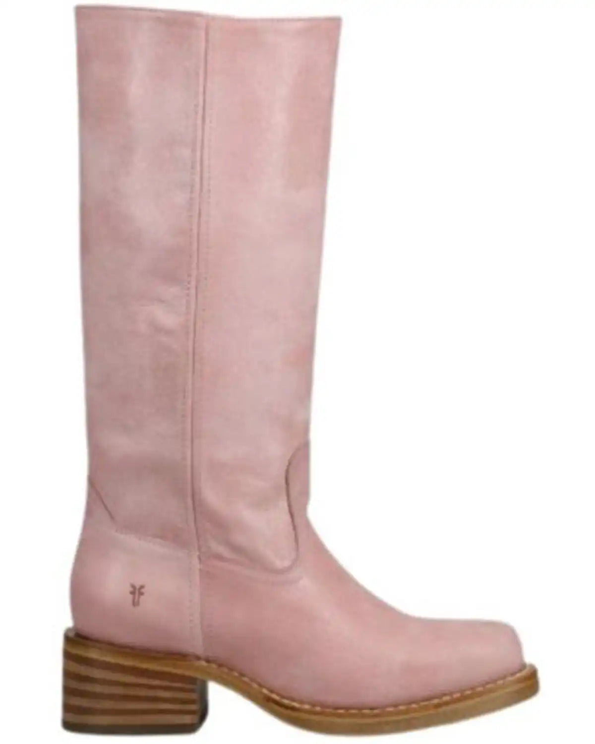 Frye Women's Campus 14L Fashion Boots - Round Toe