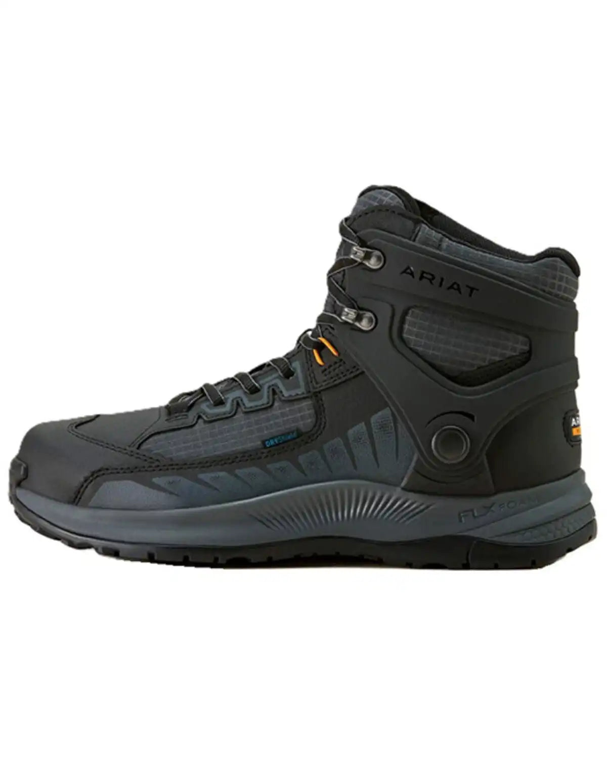 Ariat Men's Outpace Shift 6" Waterproof Lace-up Work Boots - Composite Toe