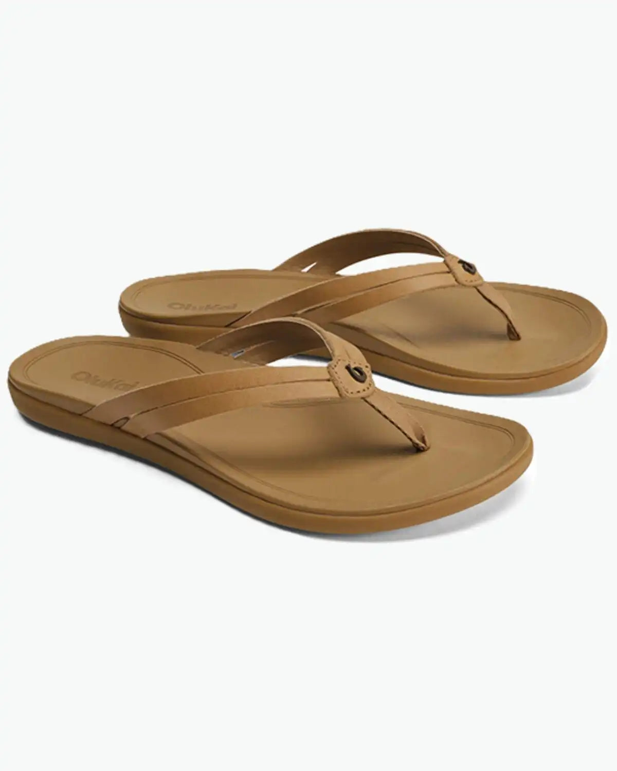 OluKai Women's Ho'opio Hui Sandals