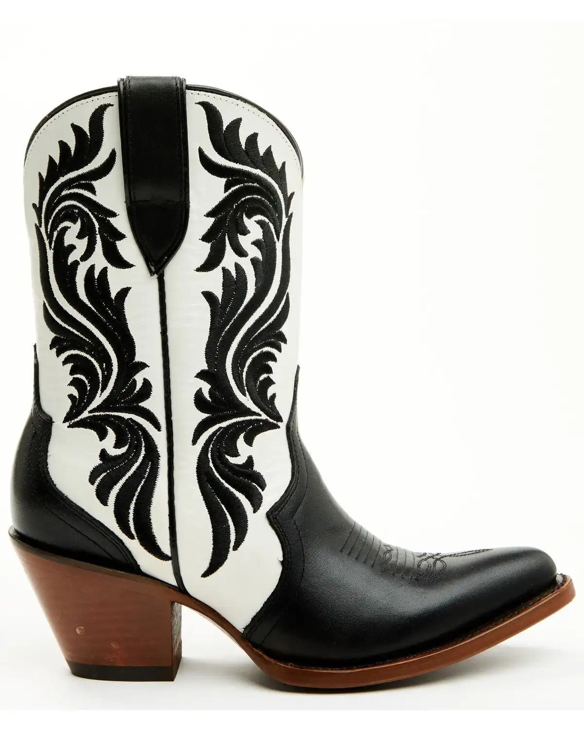 Ariat Women's Antonia Western Boots - Round Toe