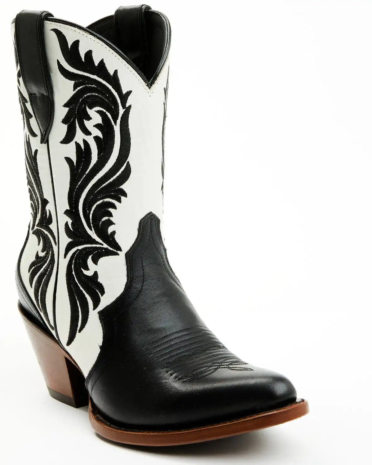 Ariat Women's Antonia Western Boots - Round Toe