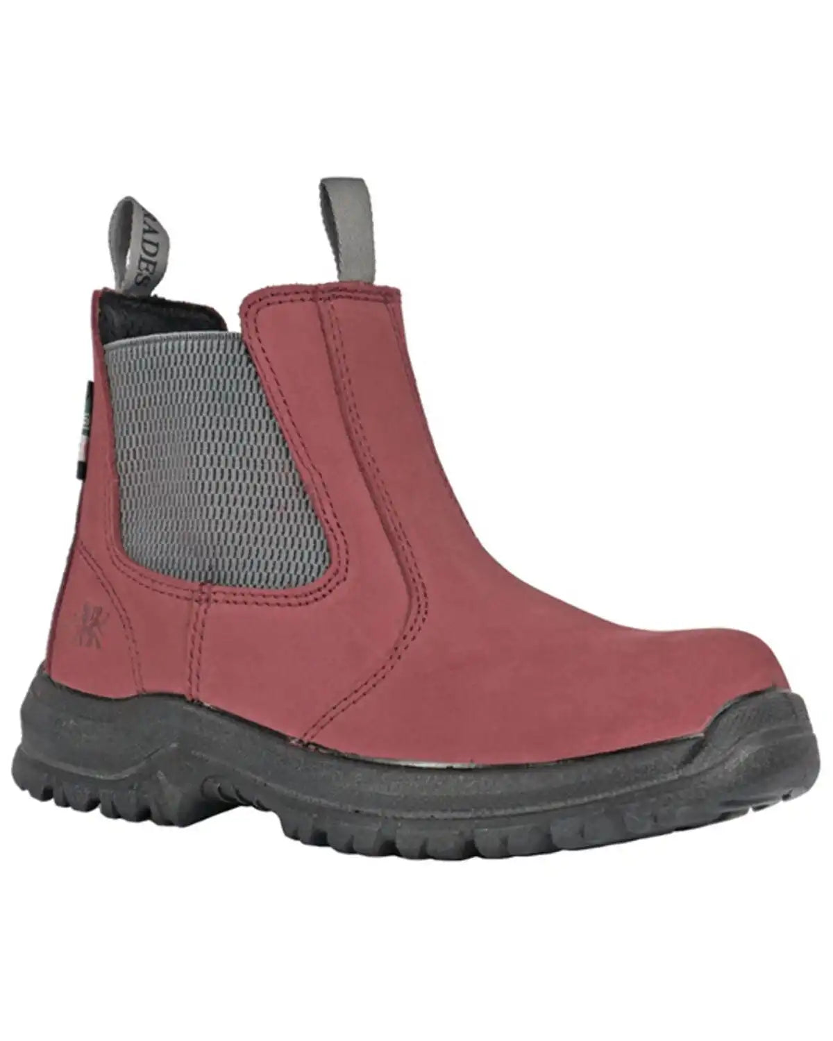 Moxie Trades Women's Angelina Work Boots - Composite Toe