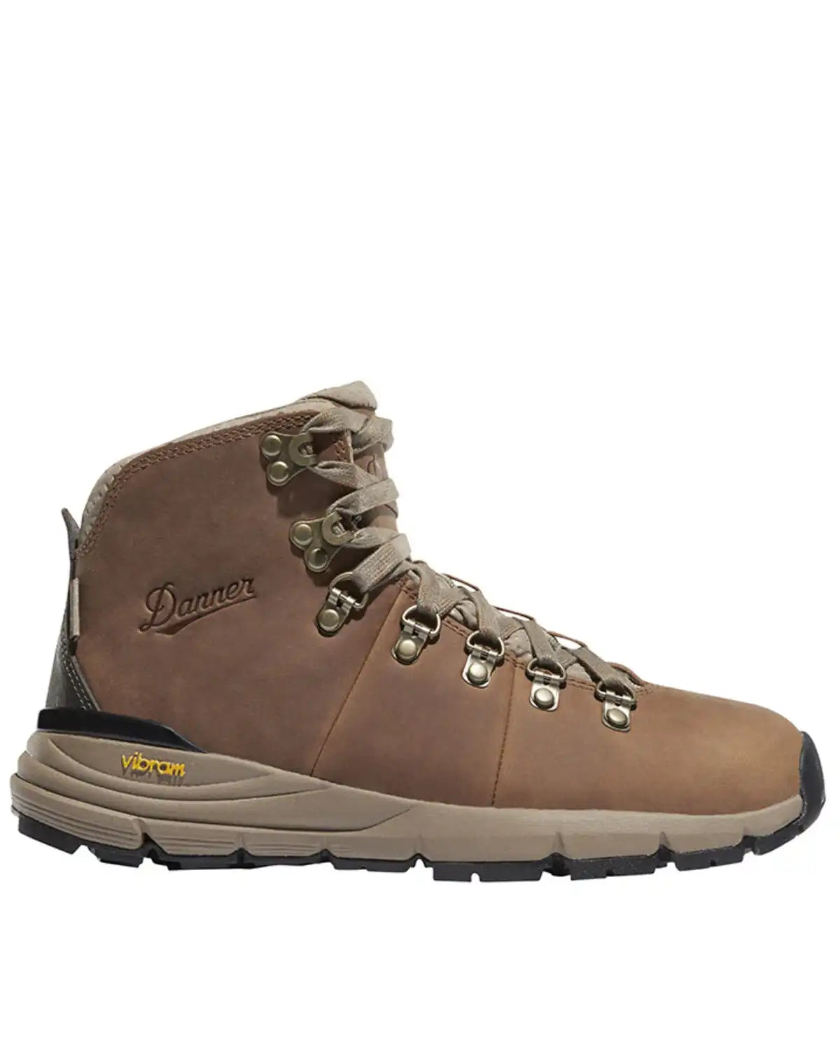 Danner Women's Mountain 600 Hiker Boots - Soft Toe