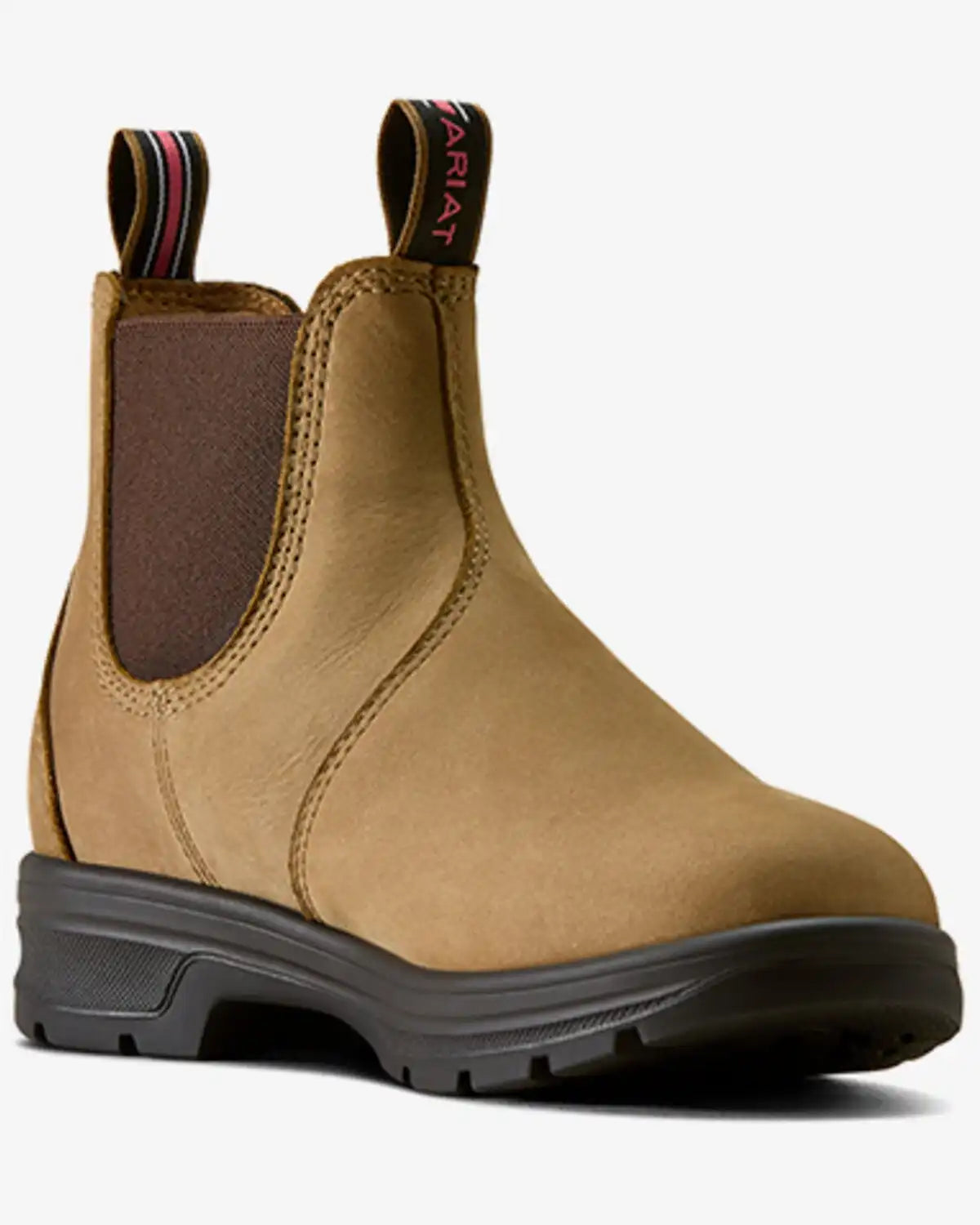 Ariat Women's Cooper Chelsea Boots - Round Toe