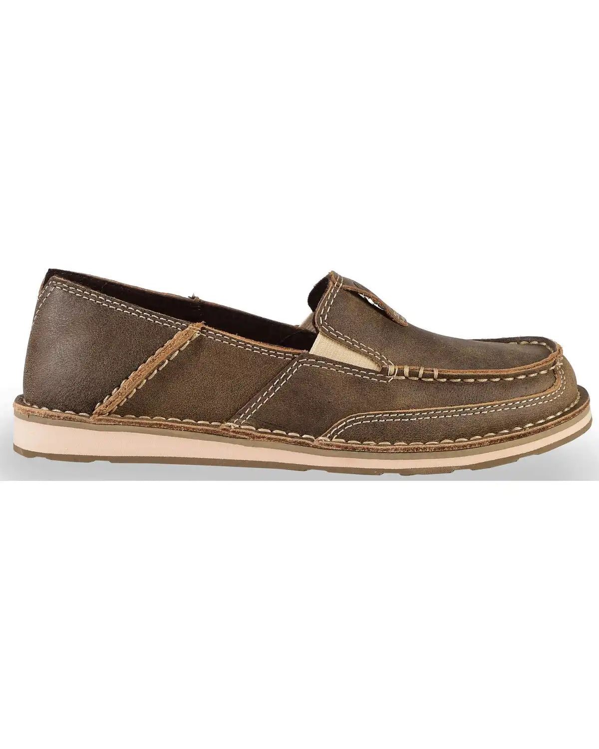 Ariat Women's Bomber Cruiser Shoes
