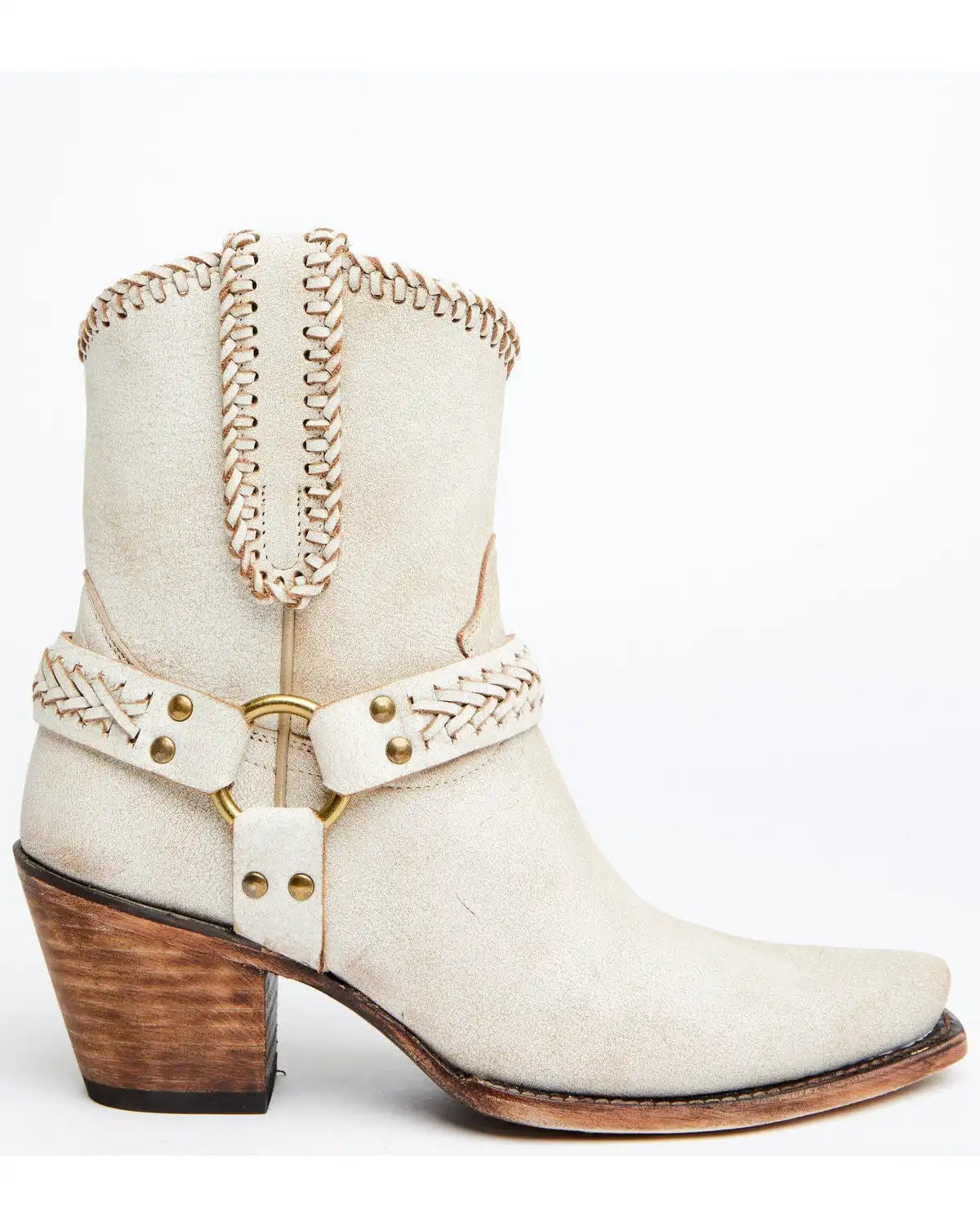 Cleo + Wolf Women's Willow Fashion Booties - Snip Toe