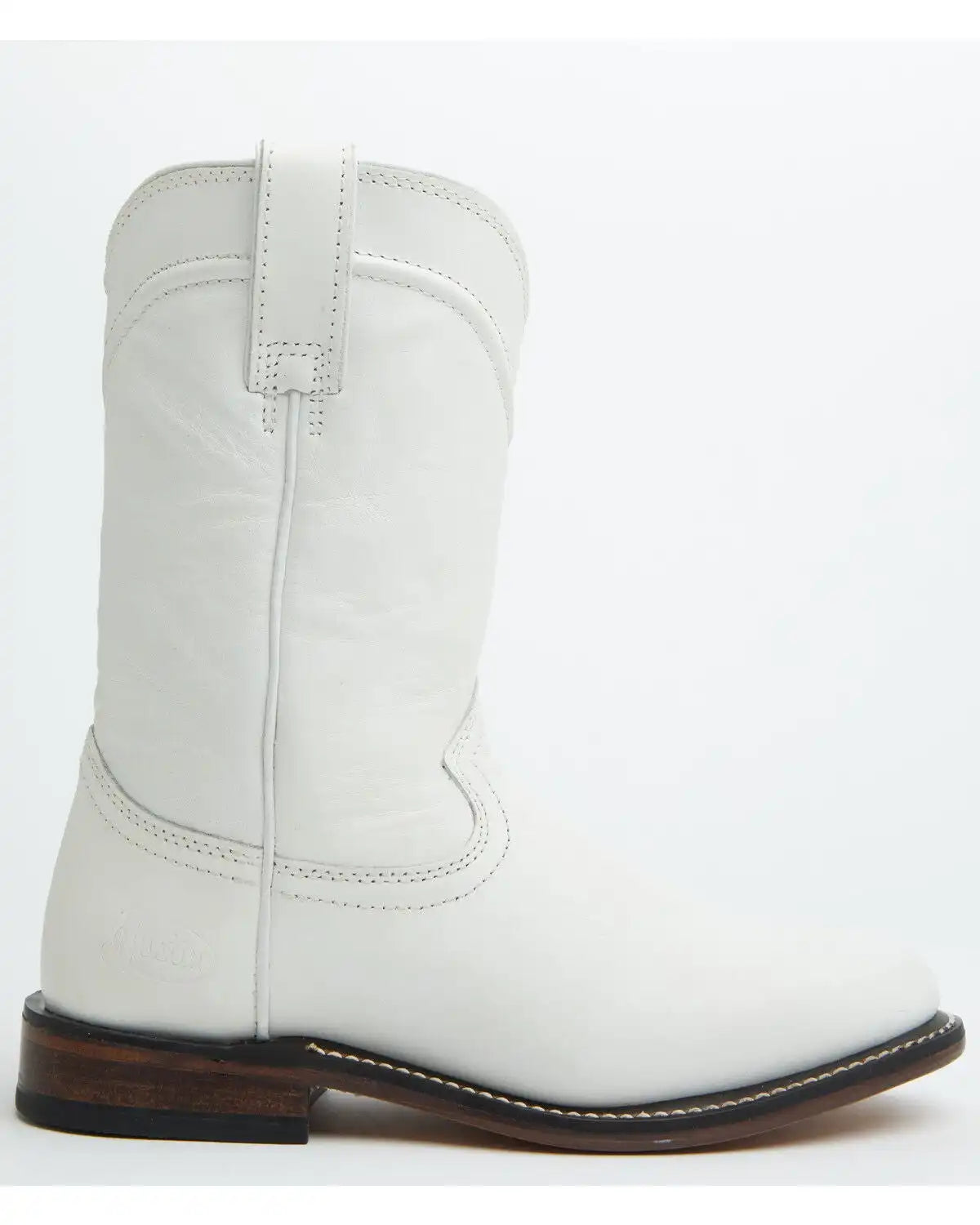 Justin Women's Holland Western Boots - Round Toe