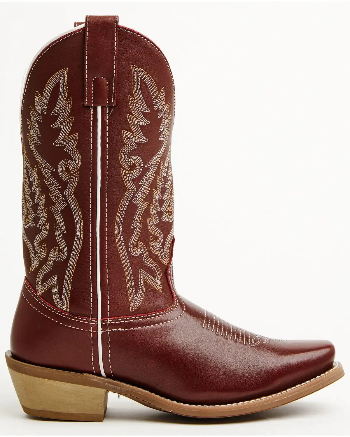 Laredo Women's Vera Western Boots - Square Toe