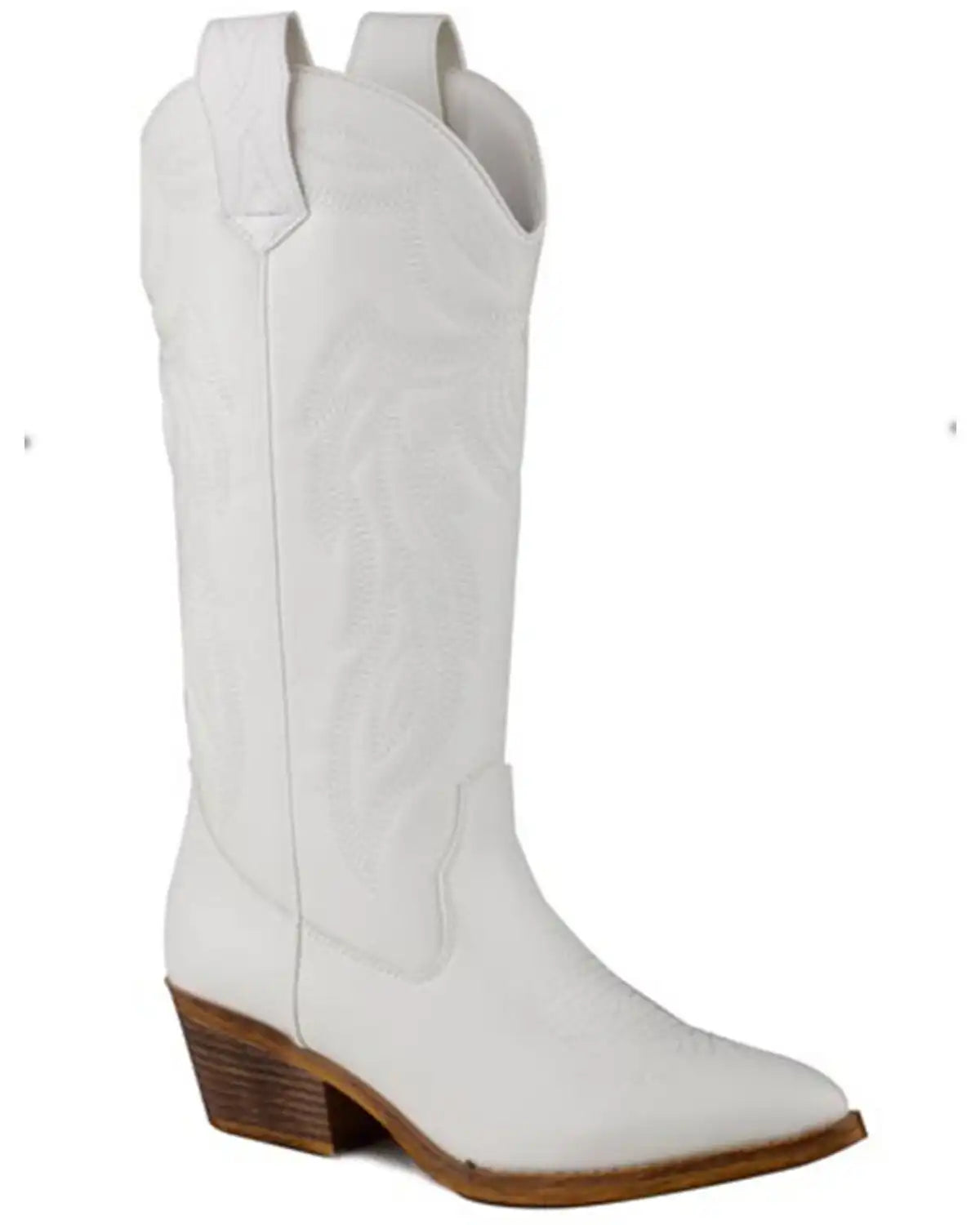 Roper Women's Hattie Western Boots - Snip Toe