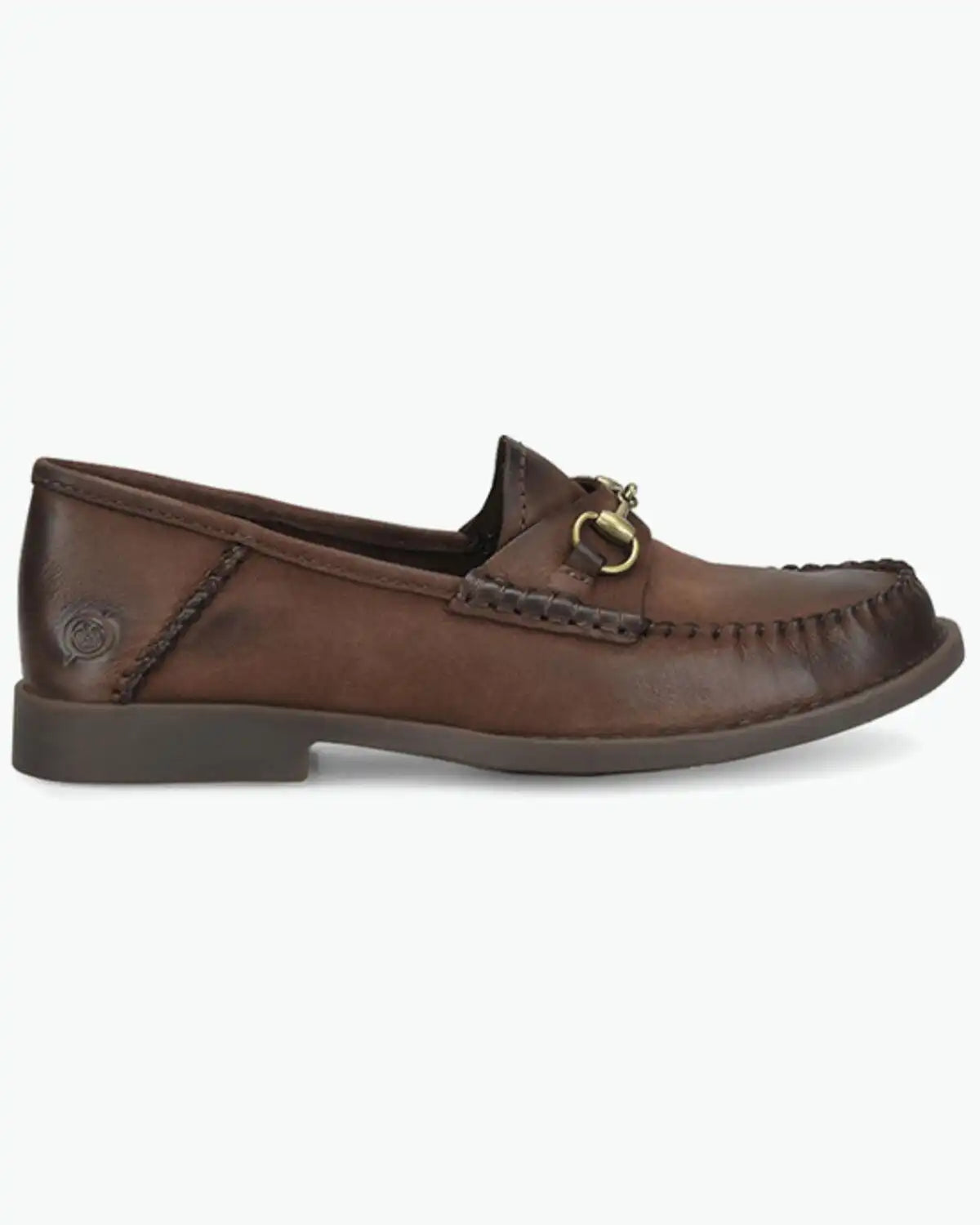 Born Women's Margo Loafers - Moc Toe