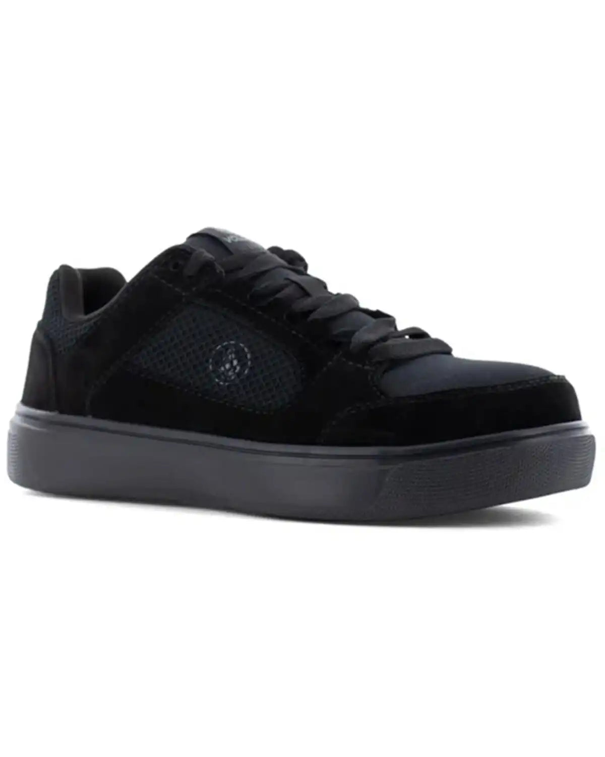 Volcom Women's Evolve Skate Work Shoes - Composite Toe