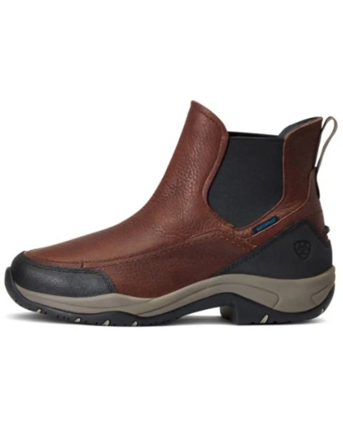 Ariat Women's Terrain Blaze Waterproof Hiking Boots - Soft Toe