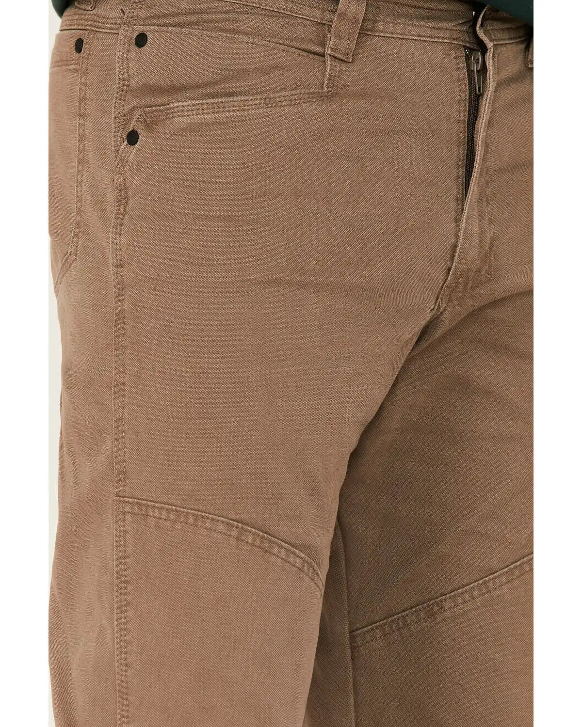 ATG by Wrangler Men's Morel Utility Asymmetric Cargo Pants