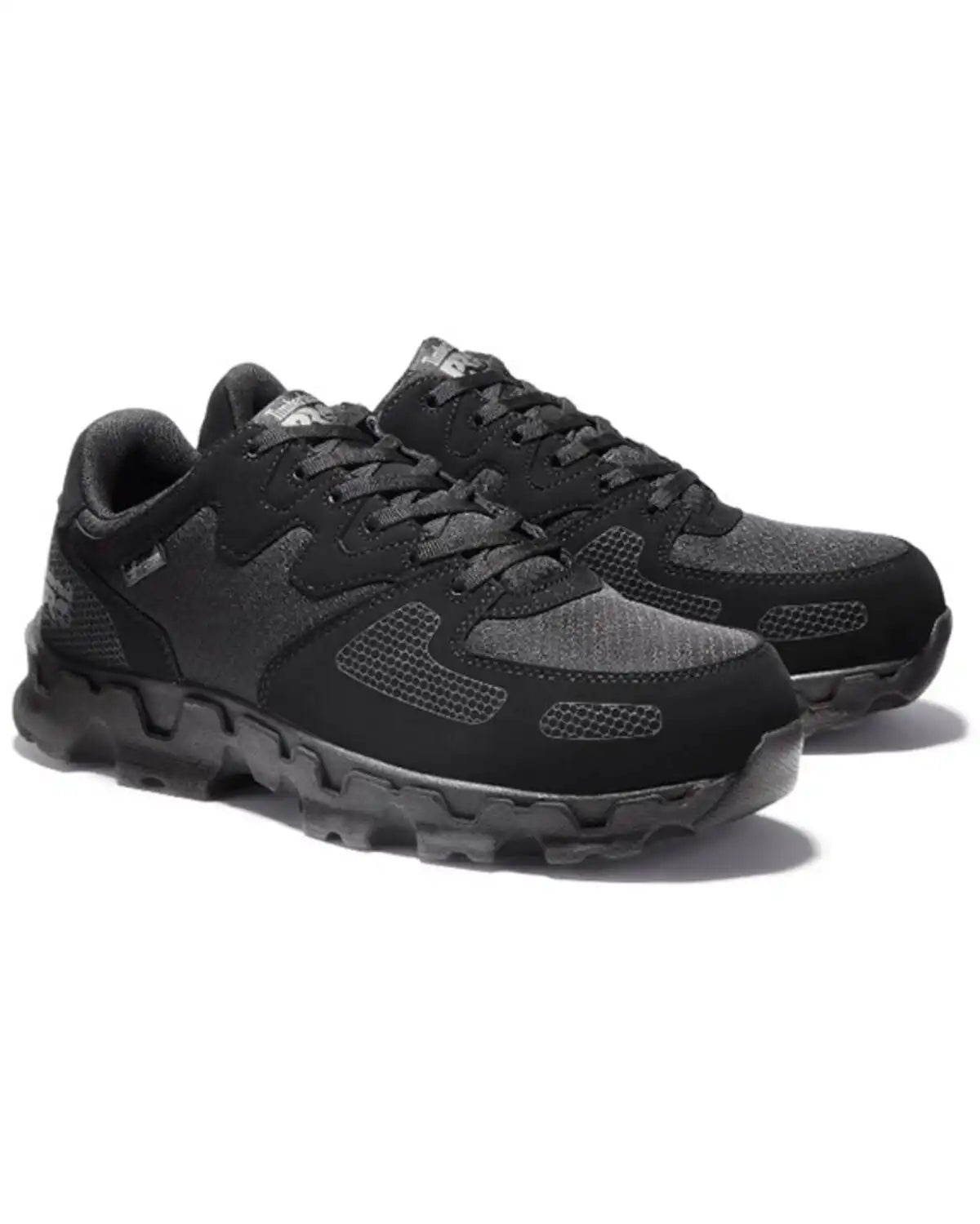 Timberland Men's Powertrain SD Work Shoes - Alloy Toe