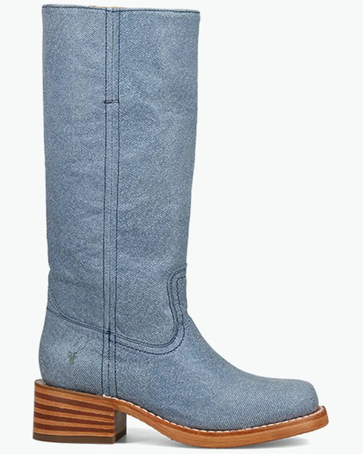 Frye Women's Campus 14L Fashion Boots - Round Toe