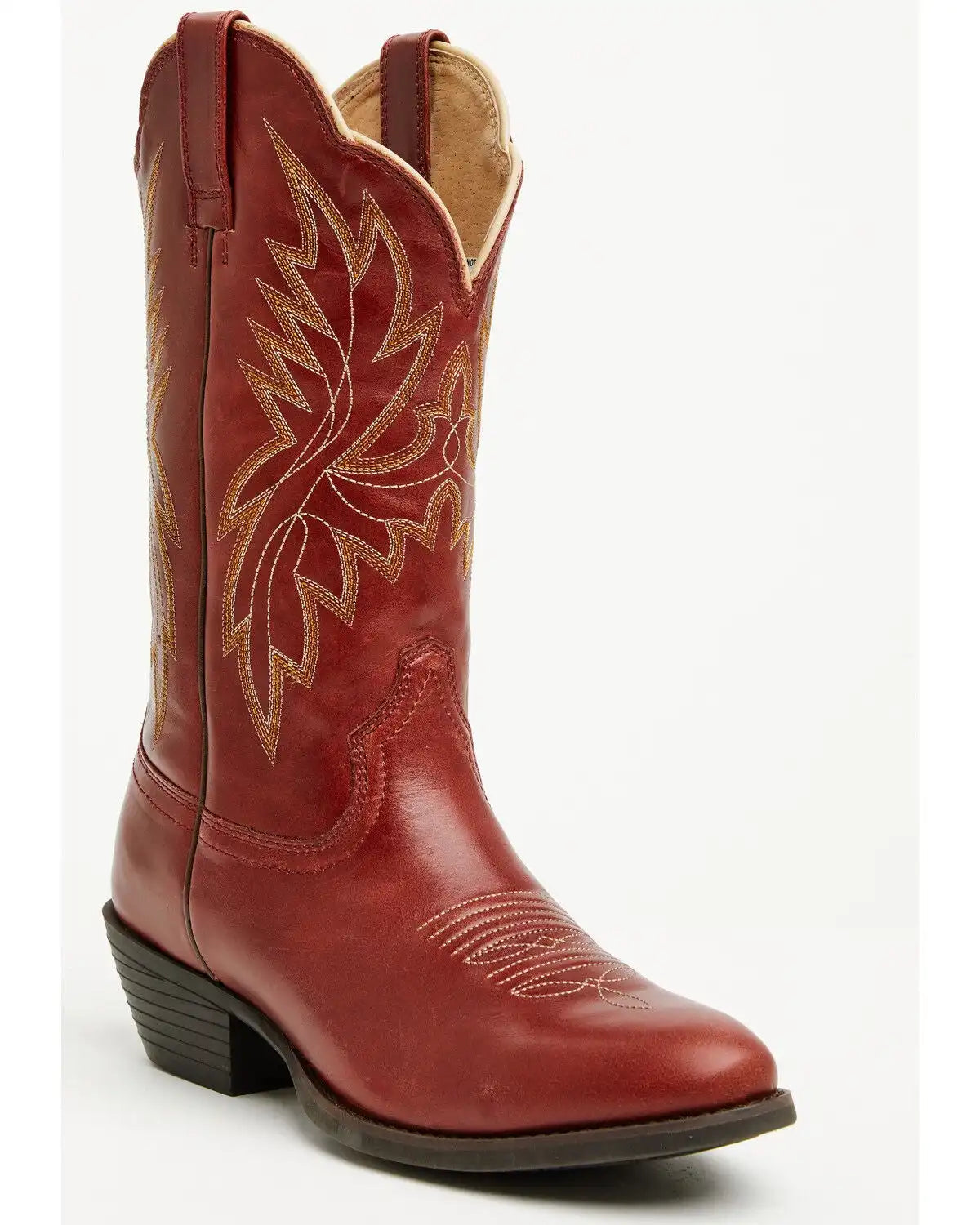Shyanne Women's Remi Performance Western Boots - Round Toe