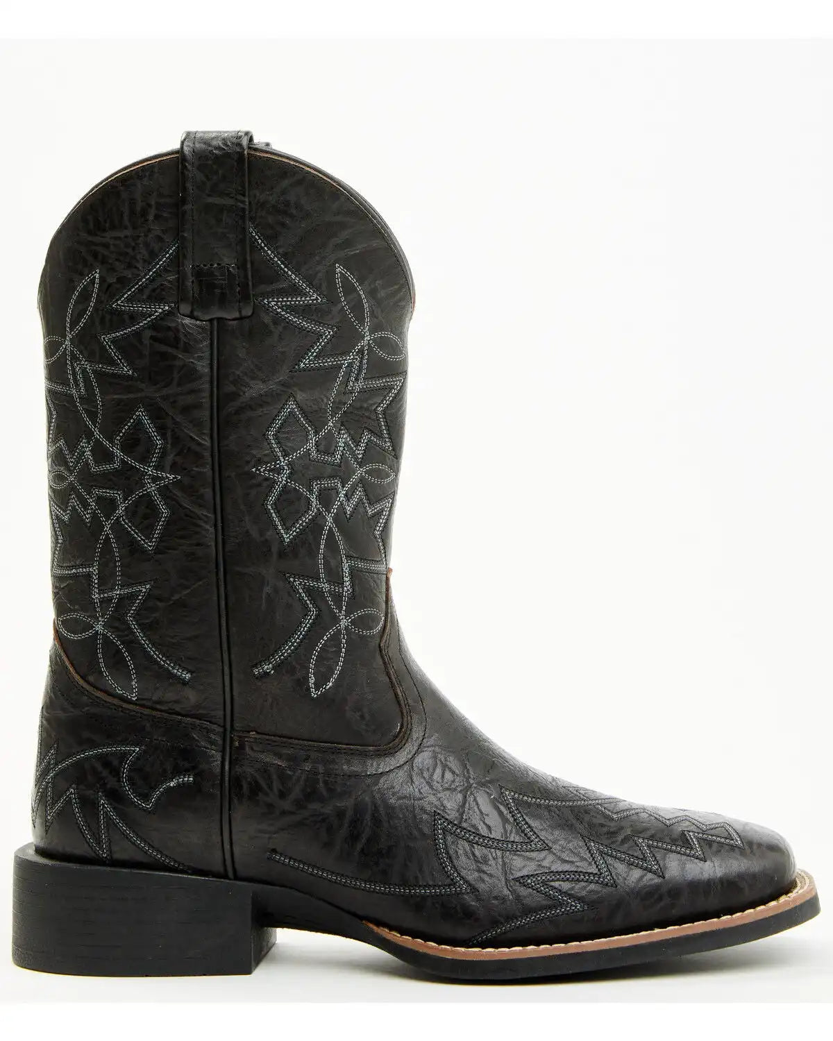 Cody James Ace™ Western Boots - Broad Square Toe