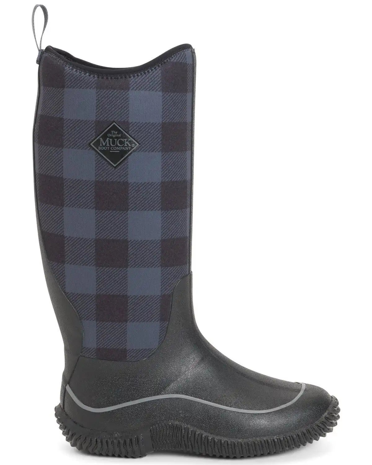 Muck Boots Women's Hale Rubber Boots - Round Toe