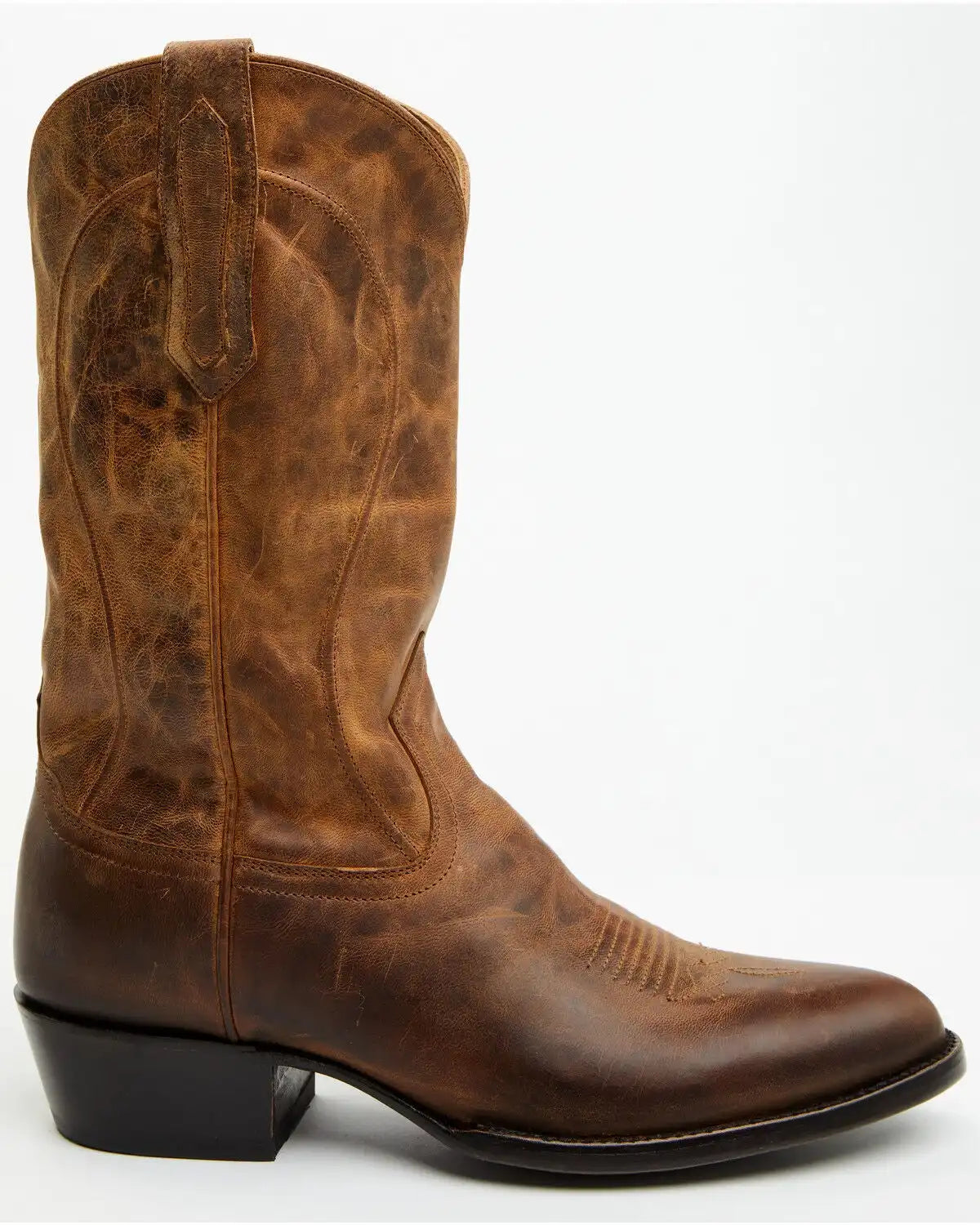 Cody James Black 1978® Men's Chapman Western Boots - Round Toe