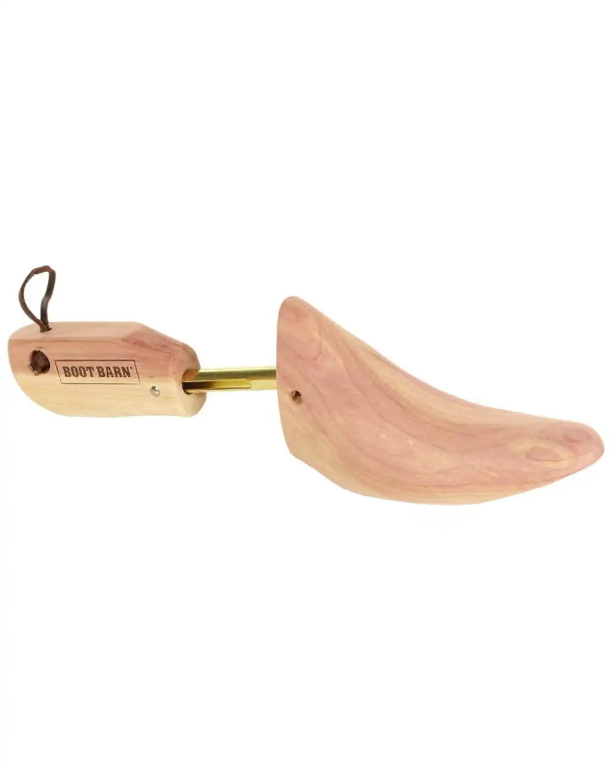 BB Ranch Western Boot Trees - Round Toe