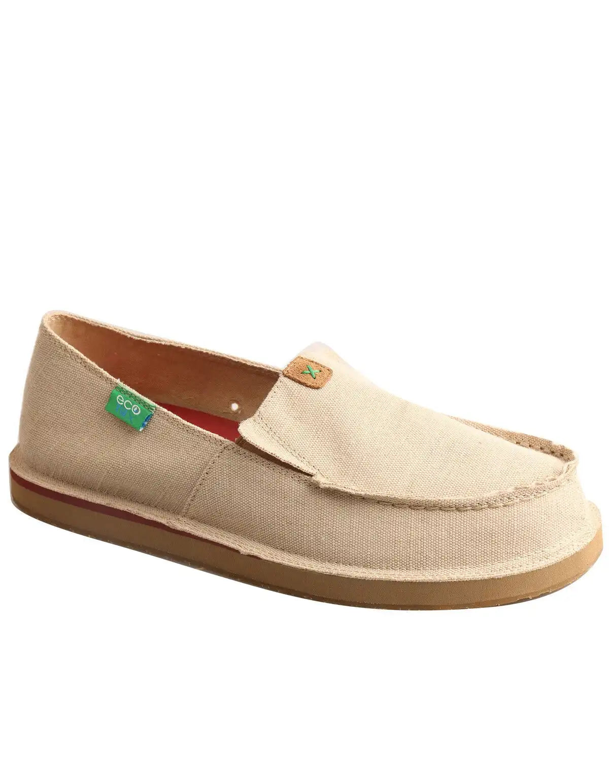 Twisted X Men's Slip-On Loafers