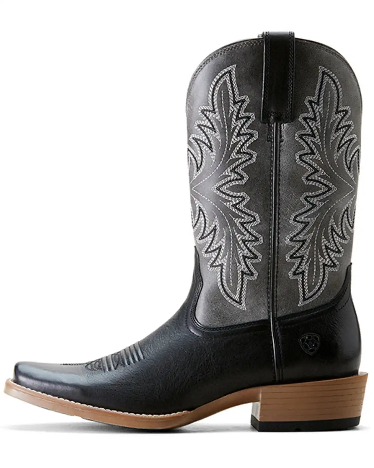 Ariat Men's Renegade Performance Western Boots - Square Toe