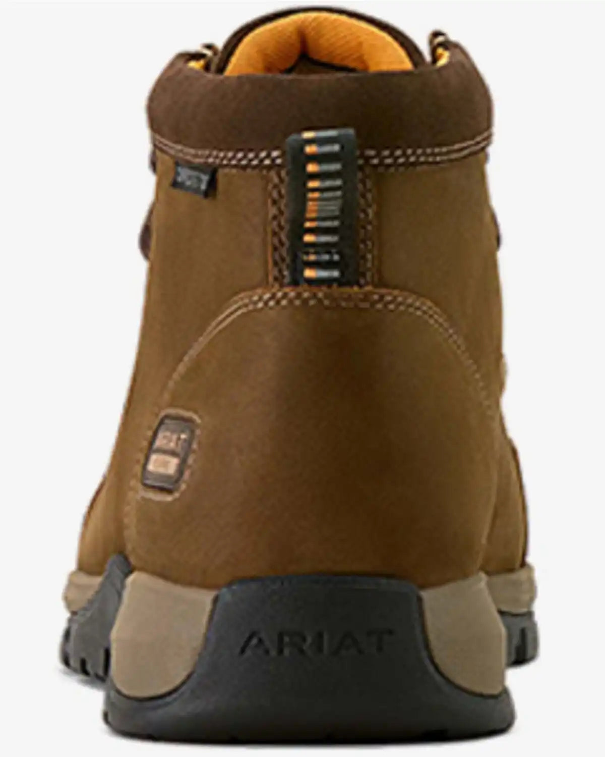 Ariat Men's Edge Moc Work Boots - Composite Toe