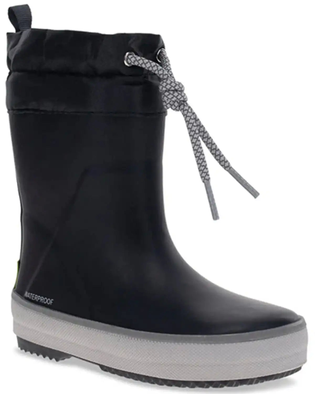 Western Chief Boys' Element Waterproof Rain Boots - Round Toe