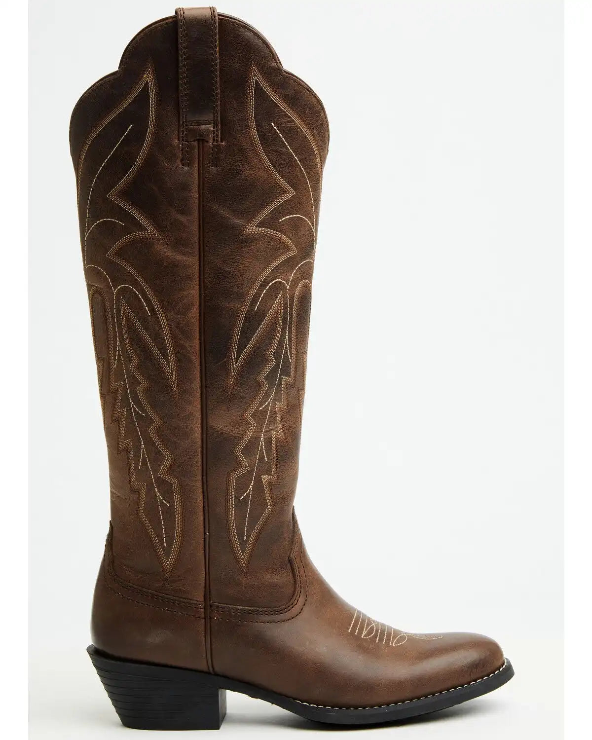 Shyanne Women's Rival Tall Performance Western Boots - Round Toe
