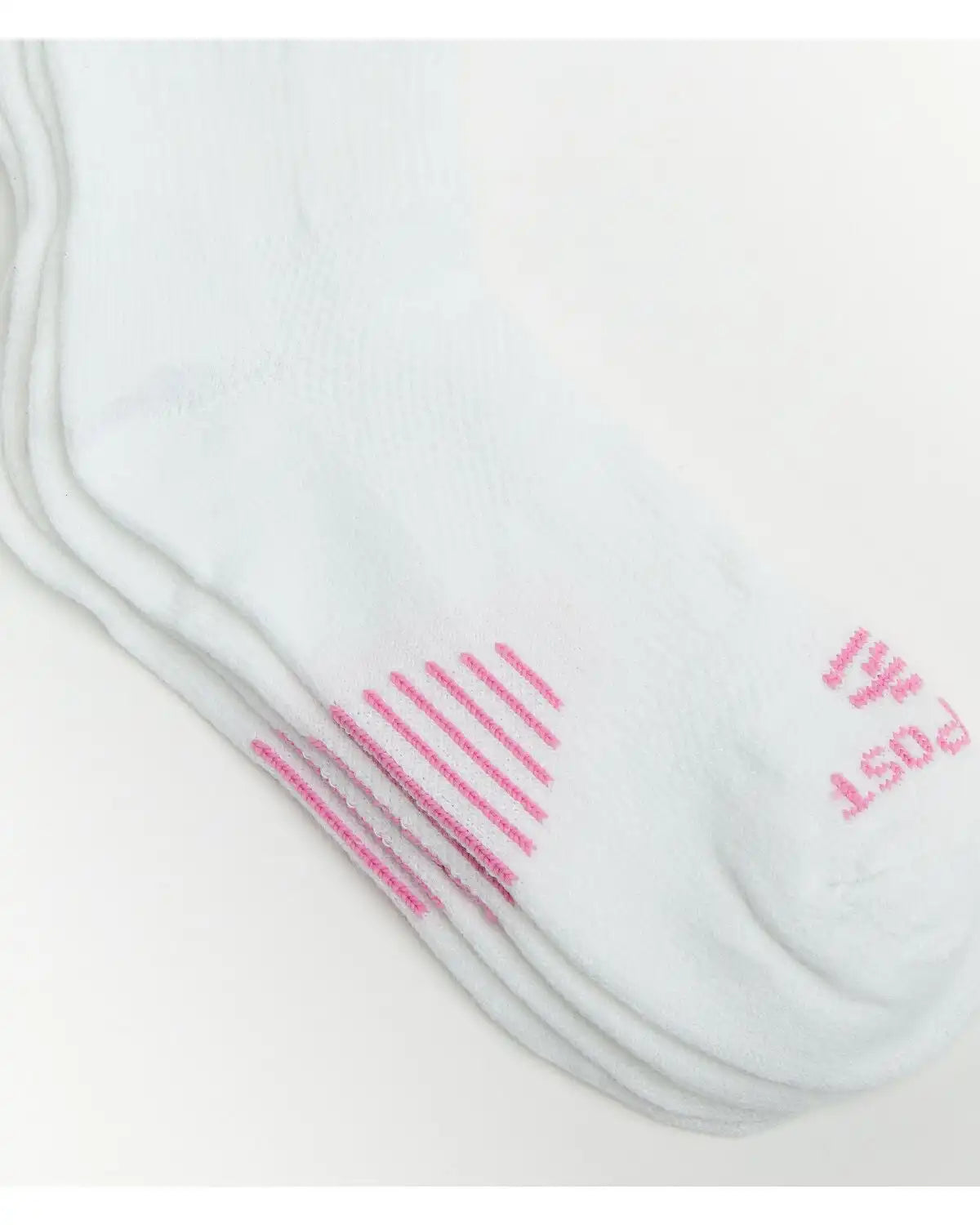 Dan Post Women's Crew Socks - 2 Pack