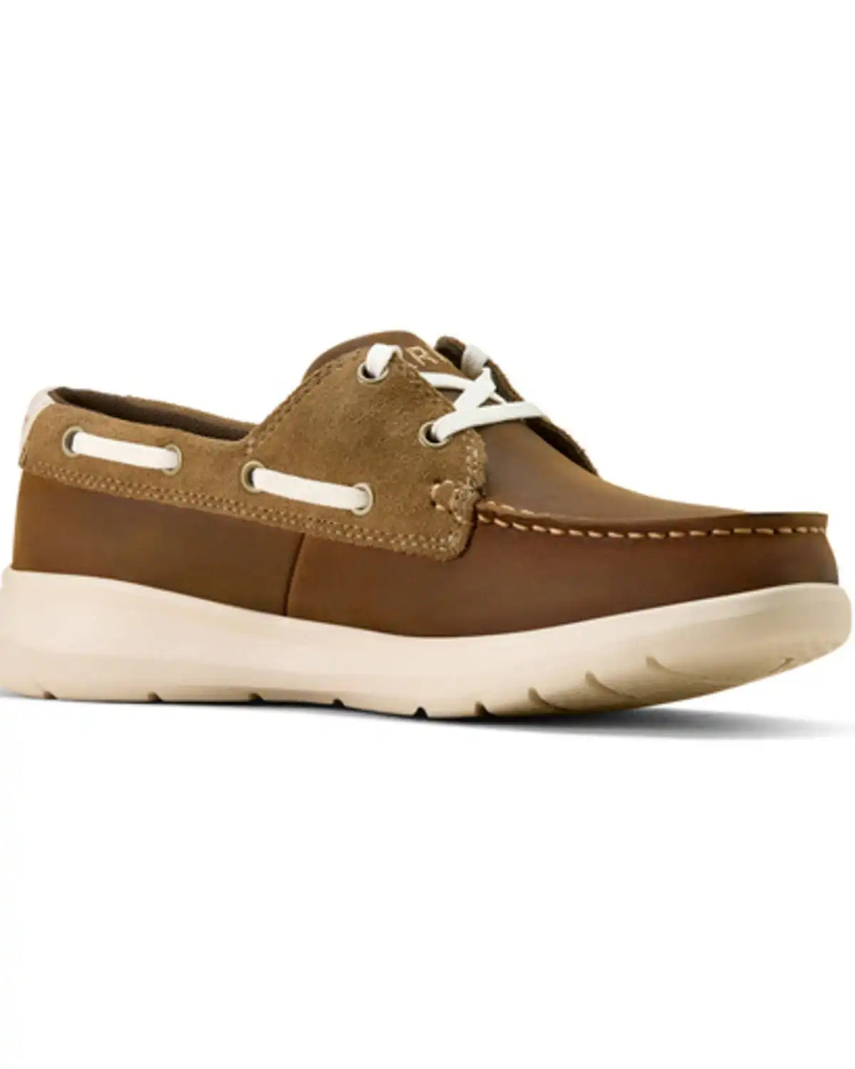 Ariat Women's Hilo Shore Moc Casual Shoes