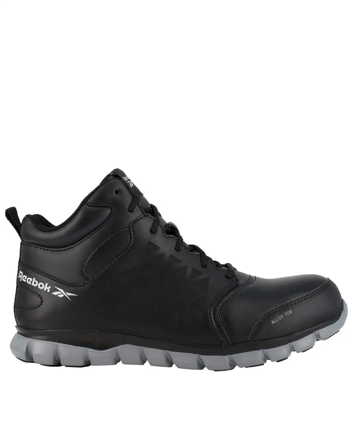 Reebok Women's Sublite Work Shoes - Alloy Toe
