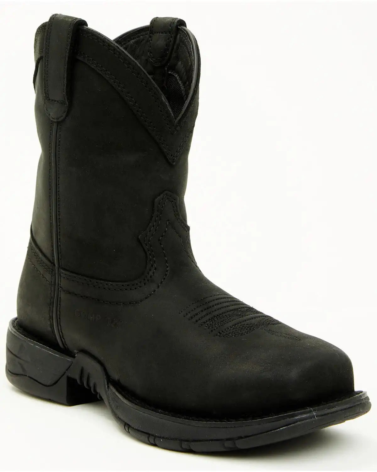 Shyanne Women's 8" Lite Work Boots - Composite Toe