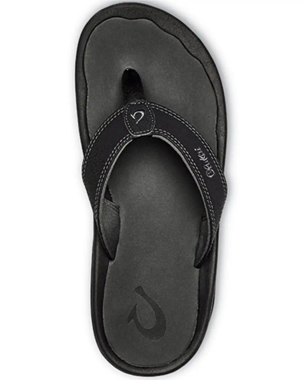 OluKai Men's Ohana Casual Sandals