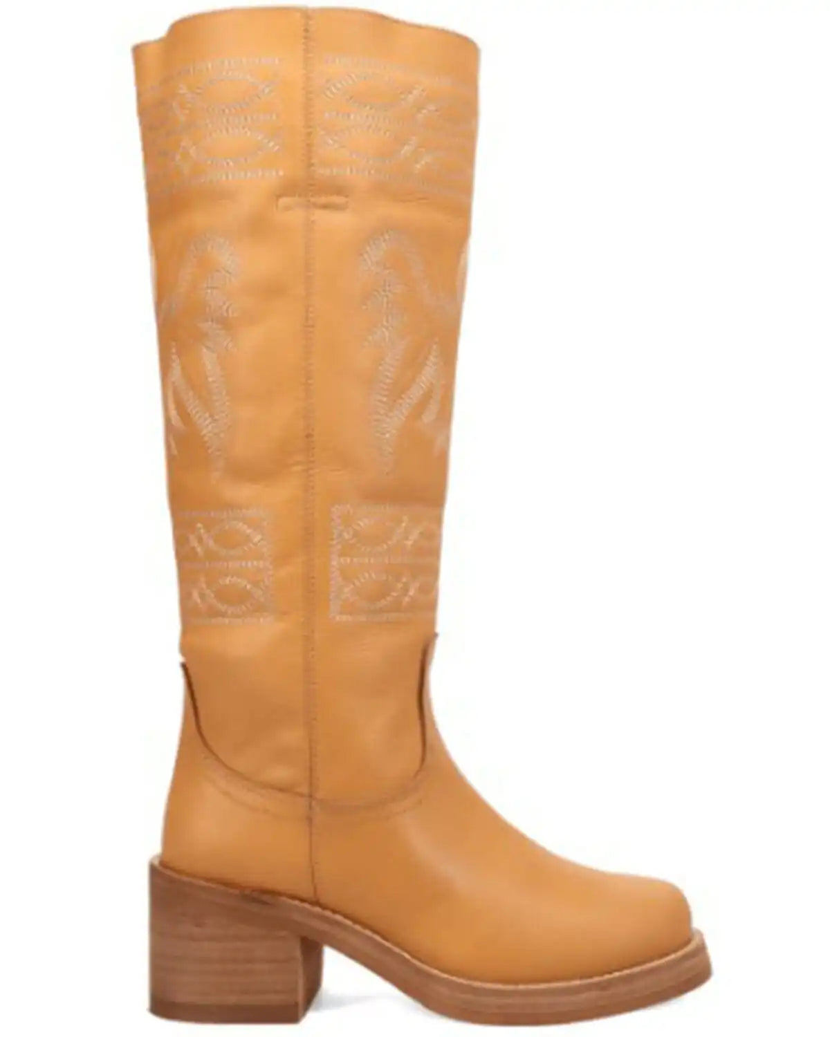 Dingo Women's Avalon Tall Fashion Boots - Round Toe