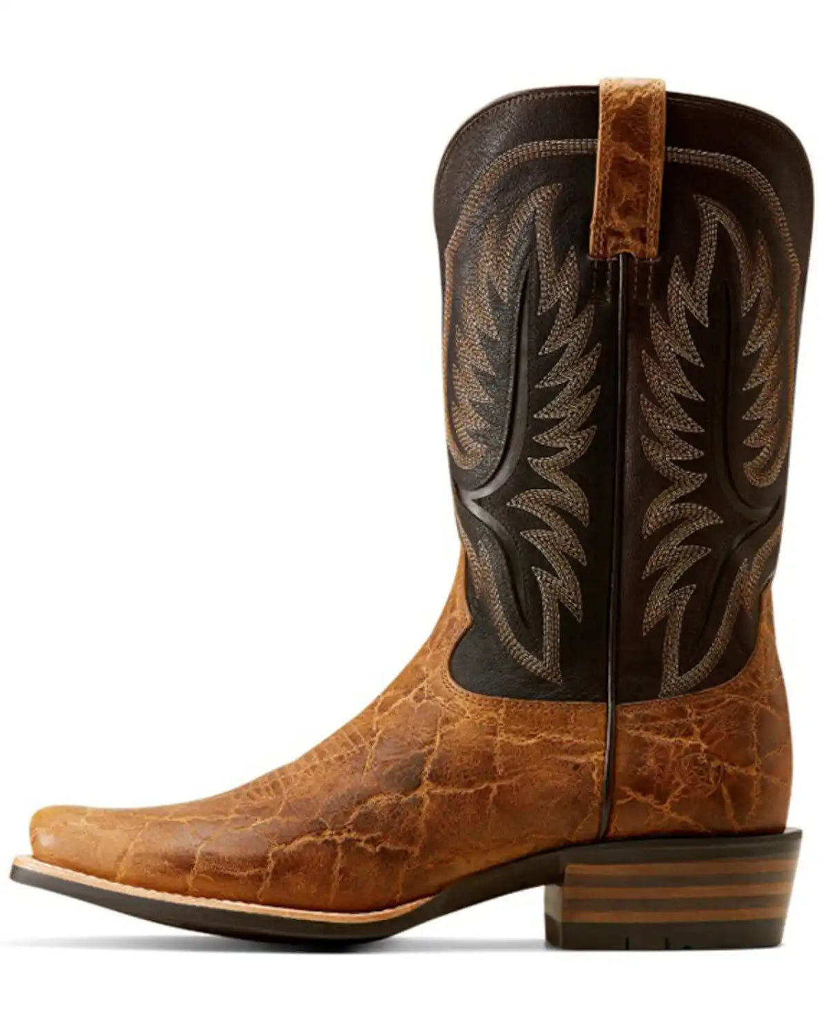 Ariat Men's Stadtler Performance Western Boots - Square Toe