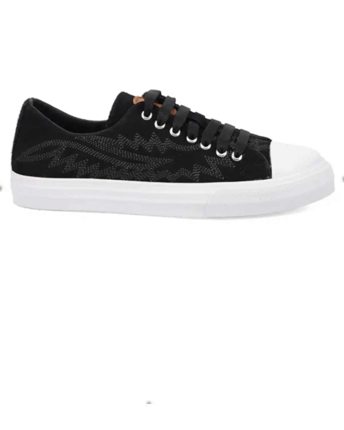 Dingo Women's Campus Sneakers