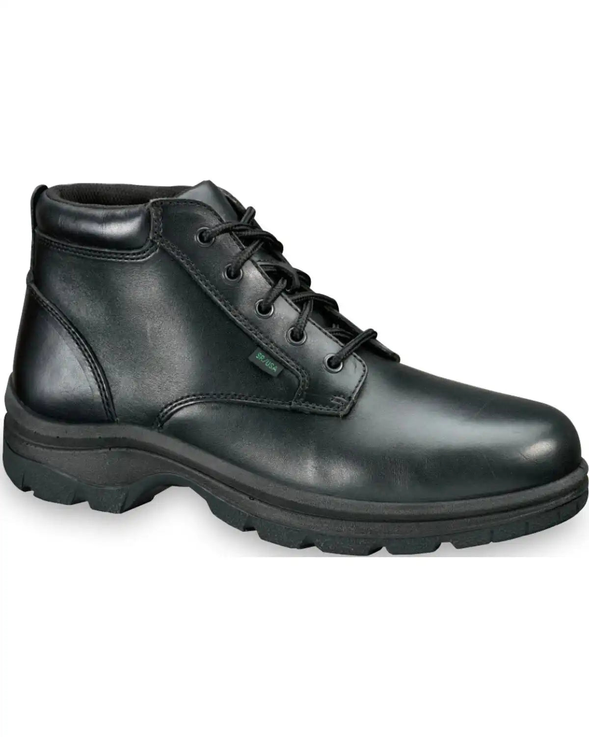 Thorogood Men's Soft Streets™ USA Postal Certified Chukka Shoes