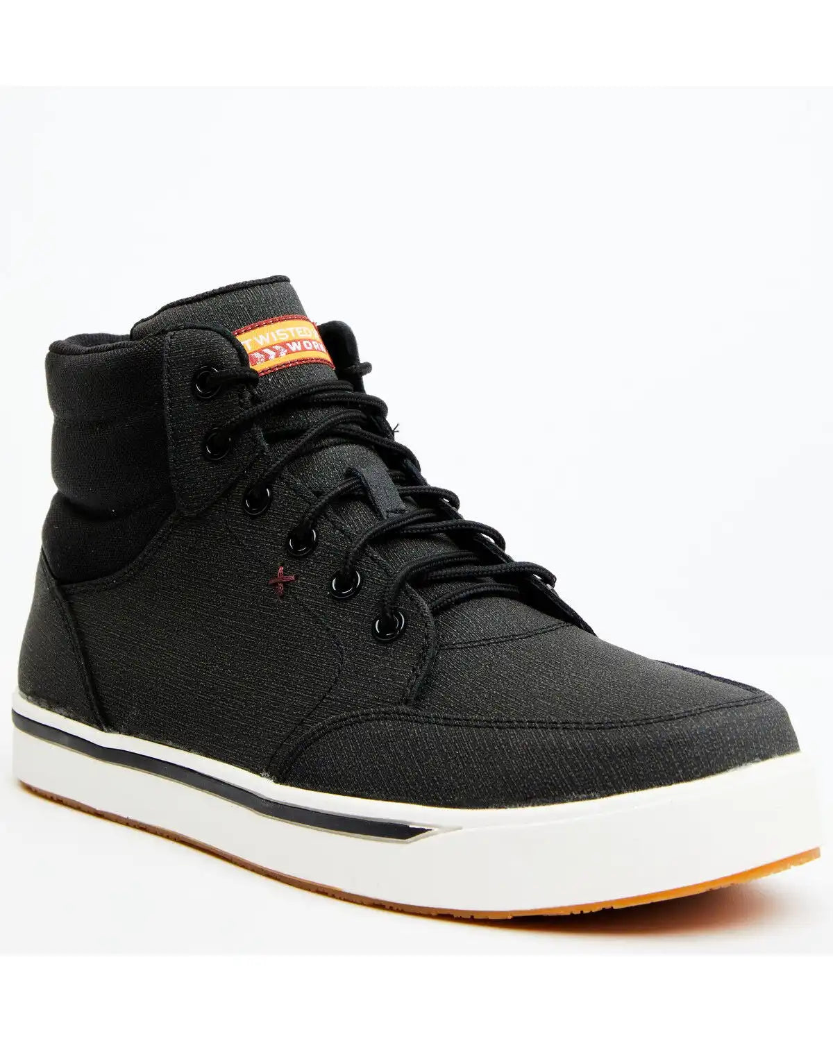 Twisted X Men's Nano 4" Work Kicks - Composite Toe