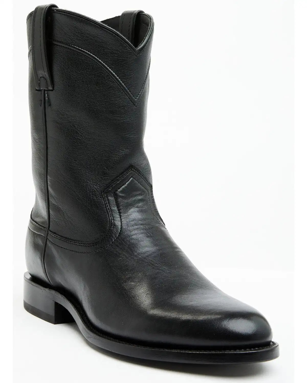 Cody James Black 1978® Men's Carmen Roper Boots - Round Toe