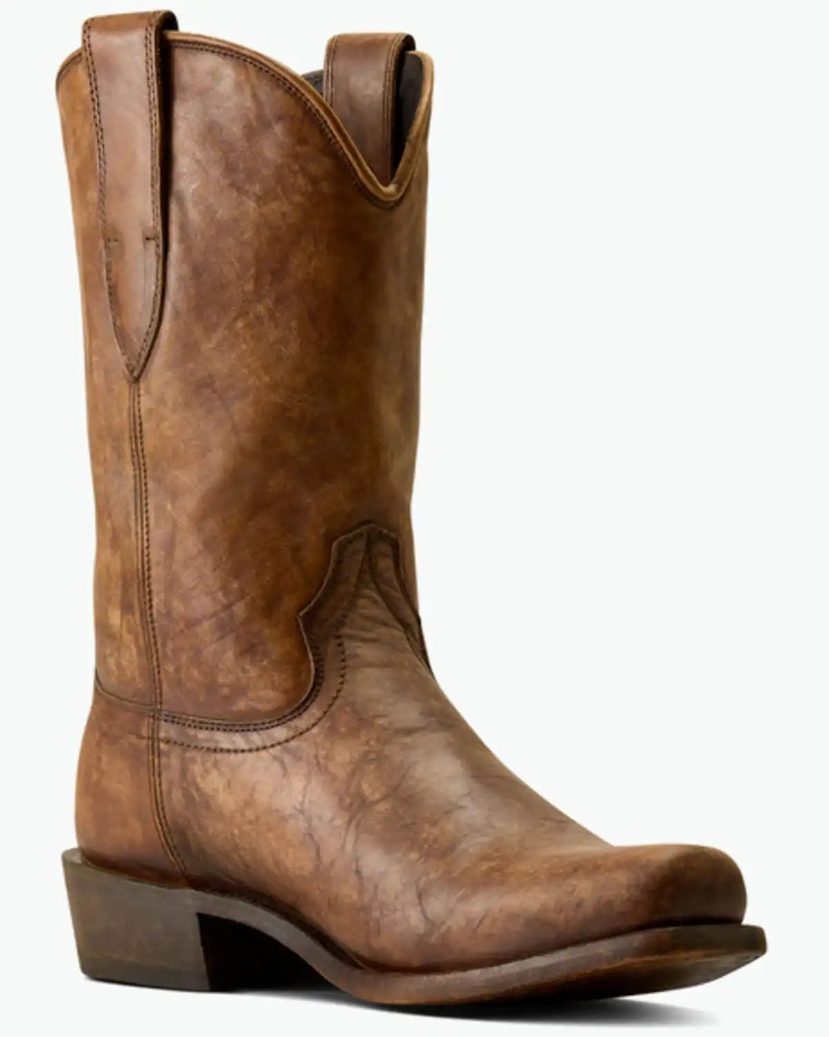 Ariat Men's Knoxville Western Boots - Square Toe